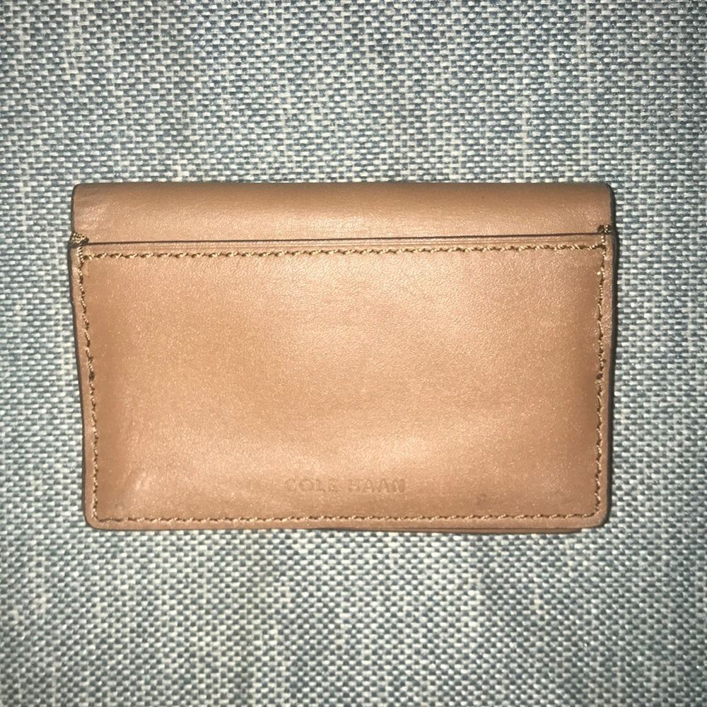 Cole Haan Wallet